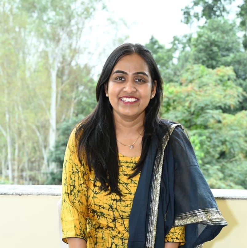 Dr. Nisha Singla, Psychiatrist